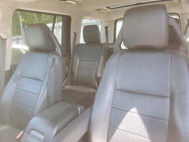 Photo 10 from auction – 2005 LAND ROVER LR3 SE with VIN SALAE25485A319752