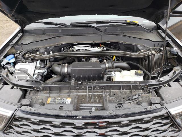 Photo 12 from auction – 2022 FORD EXPLORER S with VIN 1FM5K8GC7NGA18035