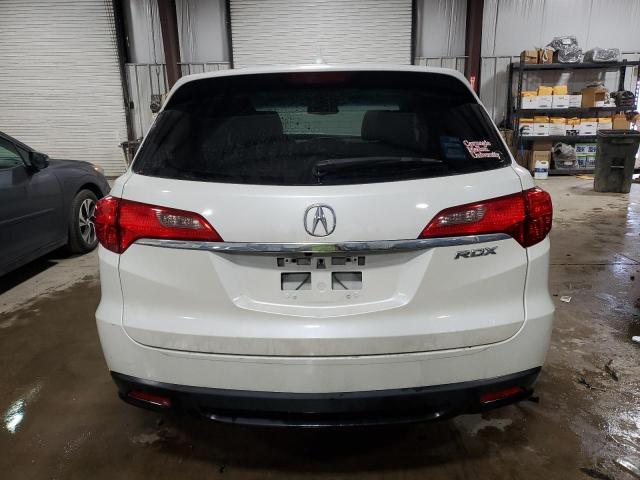 Photo 6 from auction – 2013 ACURA RDX with VIN 5J8TB3H34DL003223