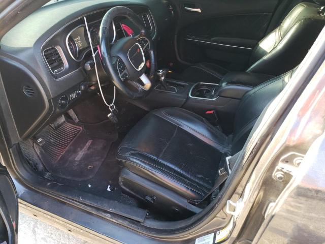 Photo 7 from auction – 2015 DODGE CHARGER R/ with VIN 2C3CDXCT8FH902632