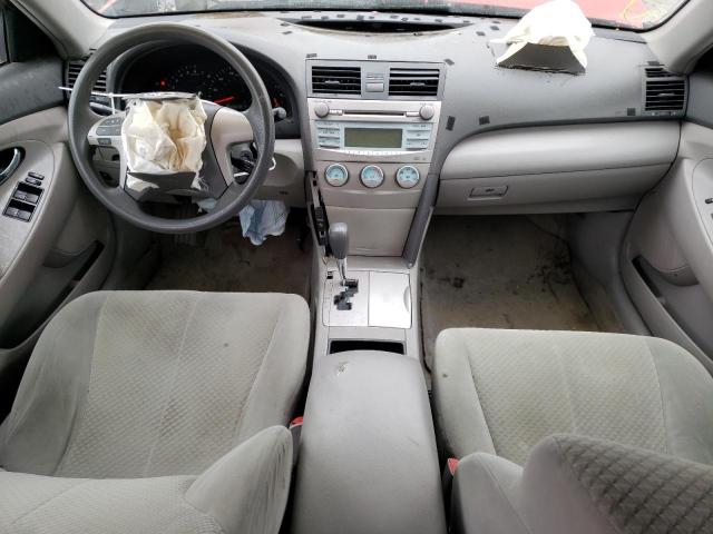 Photo 8 from auction – 2007 TOYOTA CAMRY CE with VIN 4T1BE46K87U019002