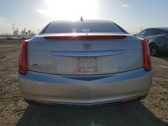 Photo 6 from auction – 2013 CADILLAC XTS with VIN 2G61N5S33D9166778