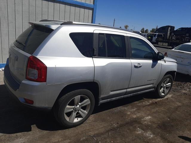 Photo 3 from auction – 2011 JEEP COMPASS SP with VIN 1J4NF1FB6BD197491