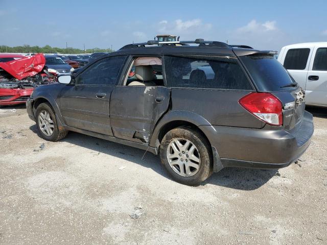 Фото 2 с аукциона – 2008 SUBARU OUTBACK 2. с VIN 4S4BP62C787330537