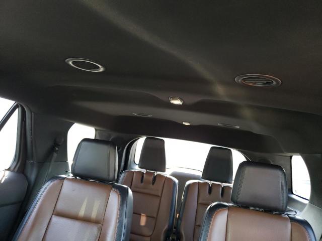 Photo 10 from auction – 2012 FORD EXPLORER L with VIN 1FMHK8F84CGA38346