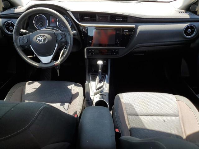 Photo 8 from auction – 2017 TOYOTA COROLLA with VIN 5YFBURHE3HP597079