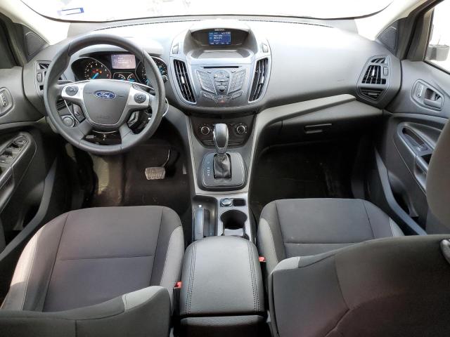Zdjęcie 8 z aukcji – 2014 FORD ESCAPE S z VIN 1FMCU0F70EUA84063