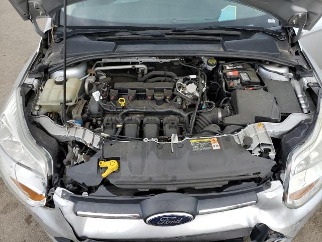Photo 11 from auction – 2013 FORD FOCUS SE with VIN 1FADP3K21DL278106