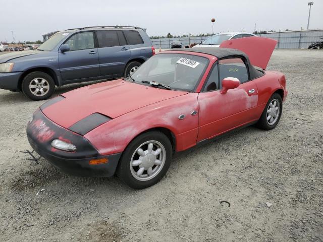 MAZDA MX-5 MIATA 1993 with VIN JM1NA3519P0423403 - Photo from auction