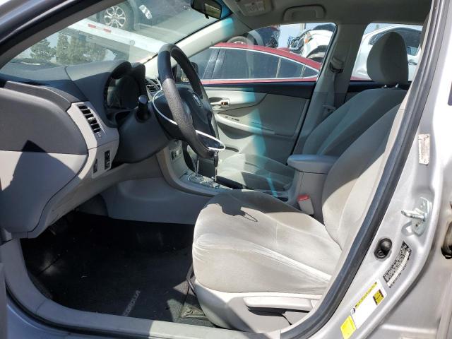 Photo 7 from auction – 2011 TOYOTA COROLLA BA with VIN 2T1BU4EE5BC655577