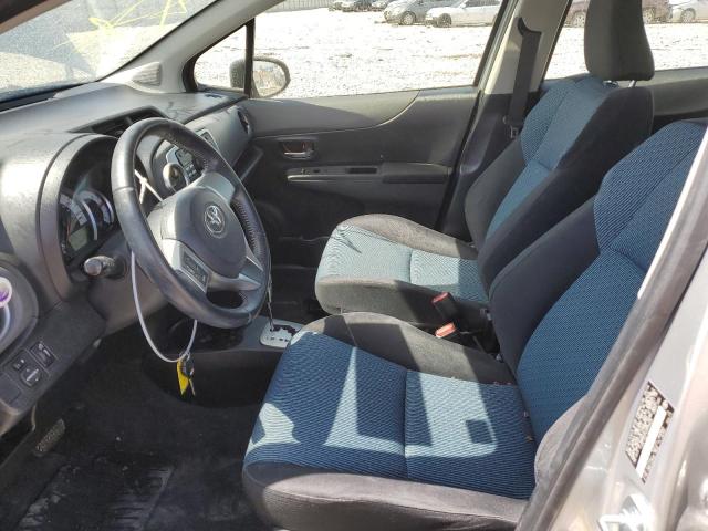 Photo 7 from auction – 2014 TOYOTA YARIS with VIN JTDKTUD31ED594626