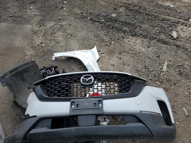 Photo 12 from auction – 2023 MAZDA CX-50 PREM with VIN 7MMVABEM0PN104382