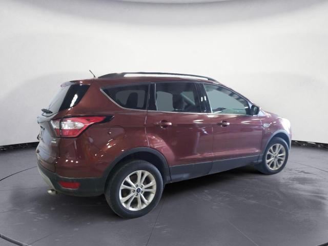 Photo 3 from auction – 2018 FORD ESCAPE SE with VIN 1FMCU0GD3JUC90525