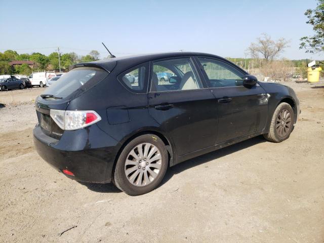 Photo 3 from auction – 2011 SUBARU IMPREZA 2. with VIN JF1GH6B67BH808612
