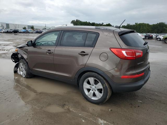 Photo 2 from auction – 2012 KIA SPORTAGE B with VIN KNDPB3A28C7223229