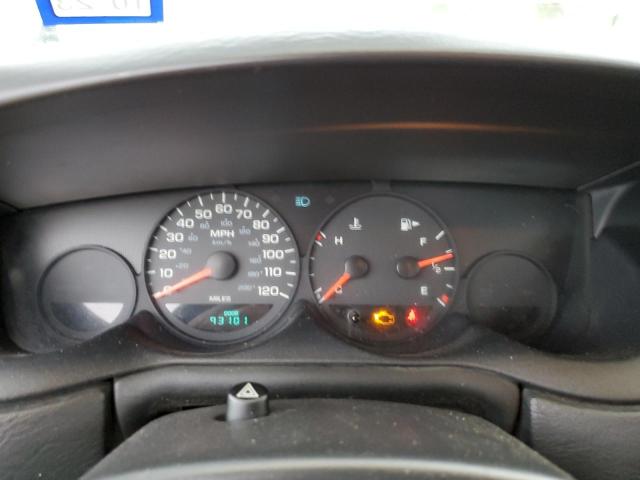 Photo 9 from auction – 2004 DODGE NEON BASE with VIN 1B3ES26C54D546645