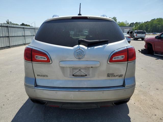 Photo 6 from auction – 2017 BUICK ENCLAVE with VIN 5GAKVBKD4HJ233148