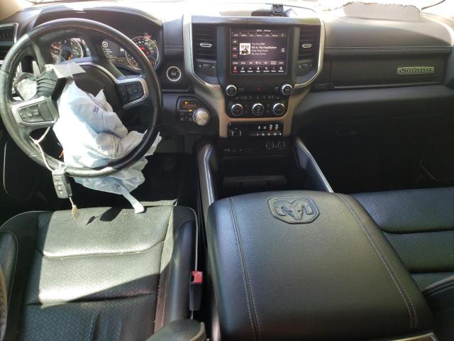 Photo 8 from auction – 2019 RAM 1500 LARAM with VIN 1C6SRFJTXKN580591