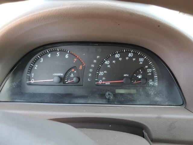 Photo 9 from auction – 2004 TOYOTA CAMRY LE with VIN 4T1BE32K24U268195