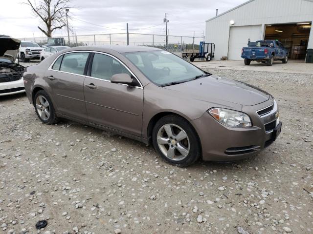 Photo 4 from auction – 2010 CHEVROLET MALIBU 2LT with VIN 1G1ZD5EB7AF150133