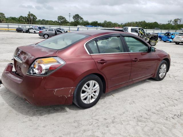 Photo 3 from auction – 2010 NISSAN ALTIMA BAS with VIN 1N4AL2AP1AN417172