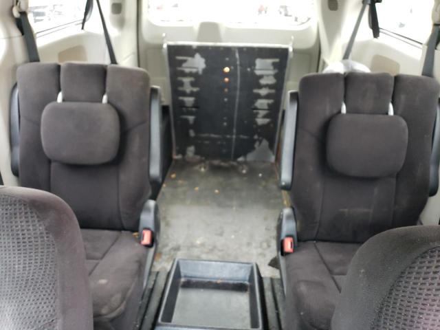 Photo 10 from auction – 2013 DODGE GRAND CARA with VIN 2C4RDGCG9DR610973