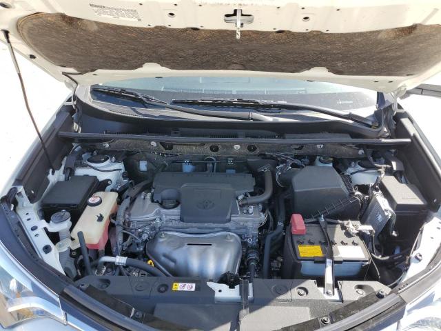 Photo 11 from auction – 2018 TOYOTA RAV4 LIMIT with VIN JTMYFREV3JD127698