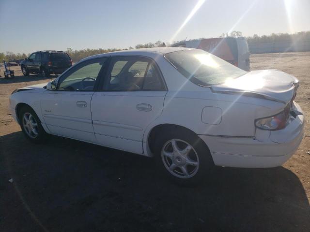 Photo 2 from auction – 2000 BUICK REGAL LS with VIN 2G4WB55K3Y1182865