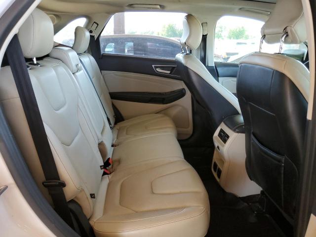 Photo 10 from auction – 2016 FORD EDGE with VIN 2FMPK4K8XGBC62485