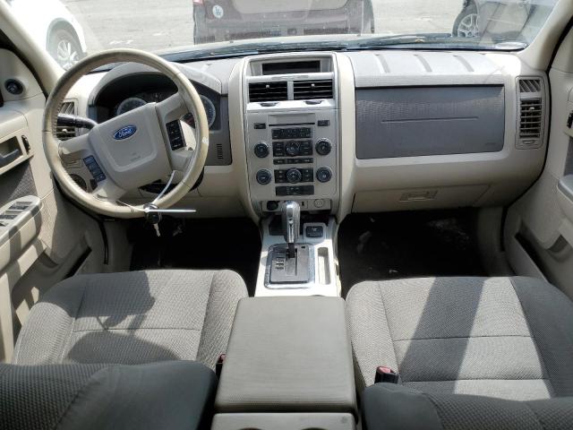 Photo 8 from auction – 2009 FORD ESCAPE HYB with VIN 1FMCU49369KA58889
