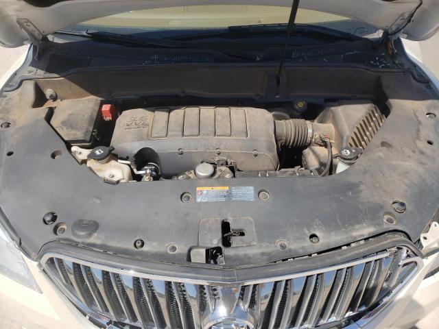 Photo 12 from auction – 2018 BUICK ENCLAVE with VIN 5GAKRDKD4DJ232706