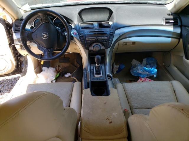 Photo 8 from auction – 2010 ACURA TL with VIN 19UUA8F54AA001925