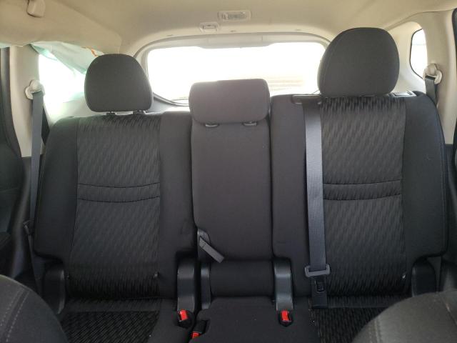 Photo 10 from auction – 2018 NISSAN ROGUE S with VIN 5N1AT2MV3JC772873