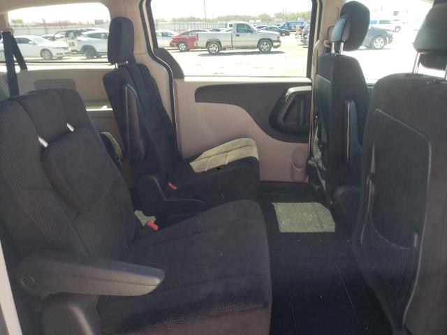 Photo 11 from auction – 2013 DODGE GRAND CARA with VIN 2C4RDGBG2DR754480