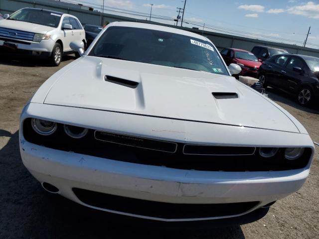 Photo 5 from auction – 2017 DODGE CHALLENGER with VIN 2C3CDZAG2HH568599
