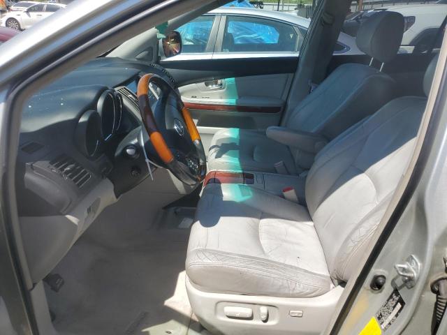 Photo 7 from auction – 2004 LEXUS RX 330 with VIN JTJGA31U940009037