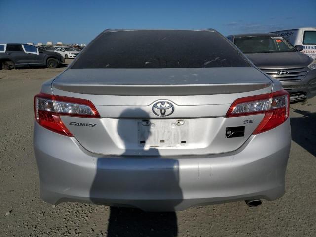 Photo 6 from auction – 2013 TOYOTA CAMRY L with VIN 4T1BF1FK4DU648022