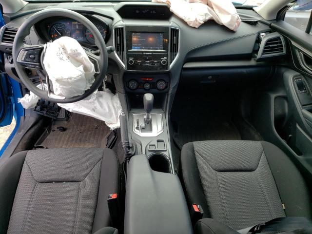 Photo 8 from auction – 2020 SUBARU IMPREZA with VIN 4S3GKAB69L3613883