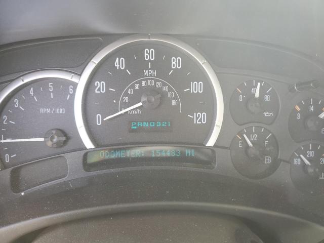 Photo 9 from auction – 2004 CADILLAC ESCALADE E with VIN 3GYEK62NX4G268982