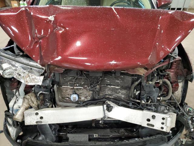 Photo 12 from auction – 2015 TOYOTA HIGHLANDER with VIN 5TDDCRFH9FS010705