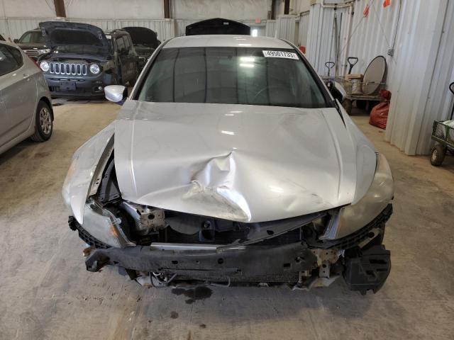 Photo 5 from auction – 2011 HONDA ACCORD LX with VIN 1HGCP2F33BA041355