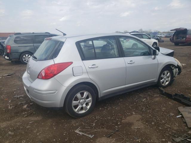 Photo 3 from auction – 2007 NISSAN VERSA S with VIN 3N1BC13E07L360026