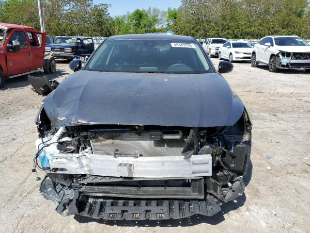 Photo 5 from auction – 2022 NISSAN ALTIMA SR with VIN 1N4BL4CVXNN393696