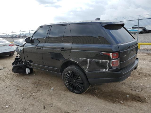 صورة رقم 2 من المزاد - 2022 LAND ROVER RANGE ROVE مع VIN SALGS2RU1NA470008
