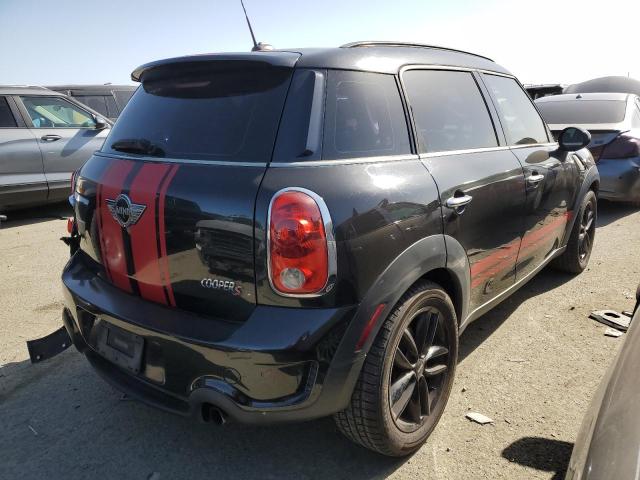 Photo 3 from auction – 2012 MINI COOPER S C with VIN WMWZC3C54CWL82989