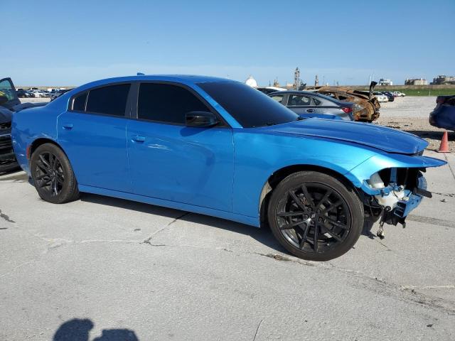 Photo 4 from auction – 2016 DODGE CHARGER R/ with VIN 2C3CDXCT1GH115359