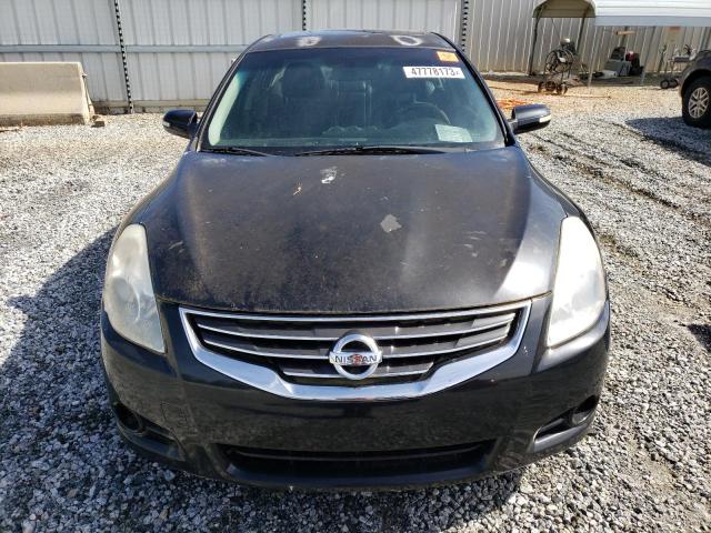 Photo 5 from auction – 2011 NISSAN ALTIMA BAS with VIN 1N4AL2APXBN408472