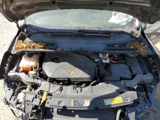 Photo 12 from auction – 2014 FORD ESCAPE TIT with VIN 1FMCU0JX7EUB68887