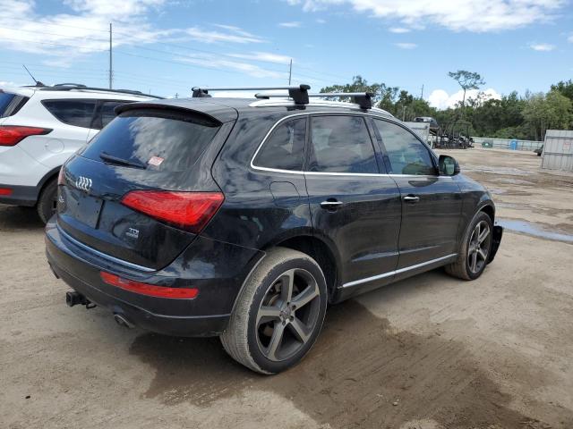Photo 3 from auction – 2015 AUDI Q5 TDI PRE with VIN WA1CMAFP6FA100189
