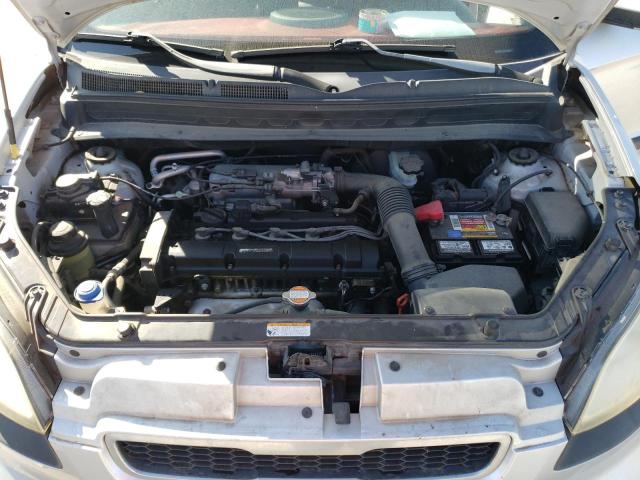 Photo 11 from auction – 2010 KIA SOUL + with VIN KNDJT2A26A7028174